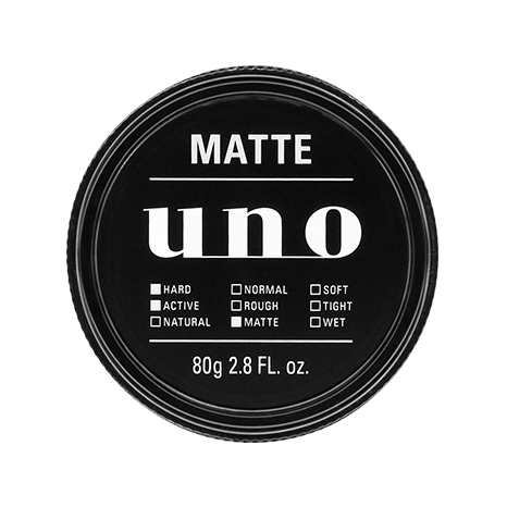 Uno Matte Effector 